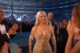 Van Queen B tot Kendrick: Dit waren de ultieme momenten van de Grammy's