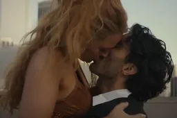 Van de rode loper naar de rechtszaal: het drama achter de film It Ends With Us