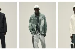 New Yorkse stijl in je garderobe met de nieuwe 2025 collectie van Kith