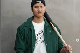 Gigastraf voor voormalig tolk na miljoenenfraude bij MLB-superster Shohei Ohtani