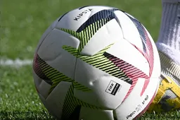 Decathlon verovert stukje bij beetje de profvoetbalwereld