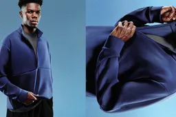 Nieuwe Nike 24.7 collectie draait om stijl en comfort