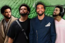 Dit is de ‘Most Stylish player’ van de NFL
