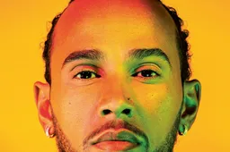 Voorpublicatie: Sir Lewis, de biografie van F1-legende Lewis Hamilton