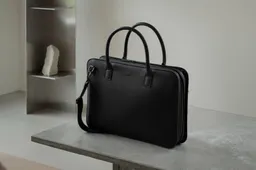 Upgrade je travel game met de nieuwe collectie tassen van NORTVI