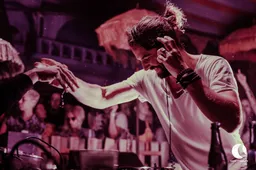 Eelke Kleijn brengt nieuw album Connected live naar Paradiso op 2 mei