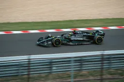Seizoen 7 van Formula 1: Drive to Survive dropt 7 maart