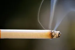 Niet-roken loont: bedrijf beloont rookvrije werknemers met extra vakantiedagen