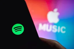 Streamingdiensten stuwen Nederlandse muziekindustrie naar een hoger niveau