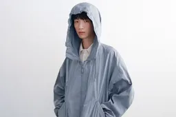 Zo stap je stijlvol de lente in met de nieuwste collectie van UNIQLO