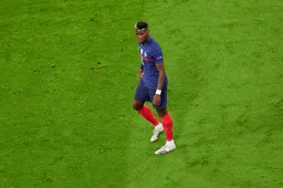 Paul Pogba: de comeback van een wereldster