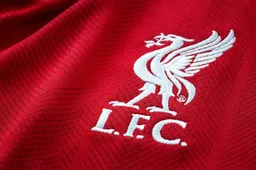 Liverpool en Adidas herenigen zich: een droomduo is terug
