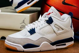 Nike SB en Jordan Brand slaan opnieuw de handen ineen voor een spectaculaire release