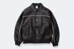 Deze Supreme x Nike collectie wil je niet missen