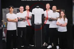 Feyenoord fans mogen los: ontwerp het vetste 4e tenue ooit