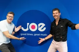 Coen & Sander's NK Nutteloze Talenten: de finale nadert en het wordt lachen