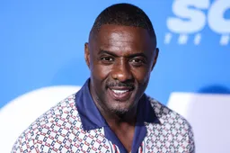 Idris Elba is niet alleen Luther, maar ook een beest achter de draaitafels