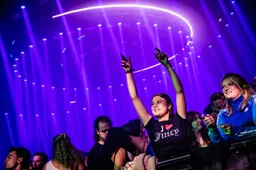39 nieuwe namen voor het elektronische programma van Lowlands zijn bekend