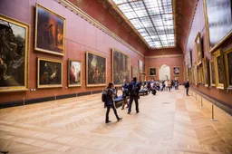 Museumbezoek blijkt een werkend medicijn volgens veel huisartsen