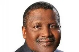 Aliko Dangote: de rijkste man van Afrika met een vermogen om van te dromen