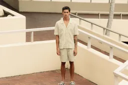 Ampère Amsterdam lanceert spange zomercollectie waarin jij gaat flaneren
