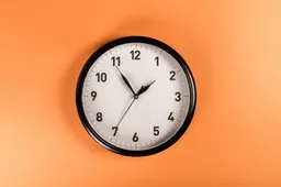 De klok verzetten: waarom doen we het eigenlijk?