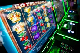 De jackpot voor de overheid: recordopbrengst uit kansspelbelasting door gokken