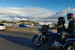 Vandaag 6 april 2025 is het de Dag van de Motorrijder