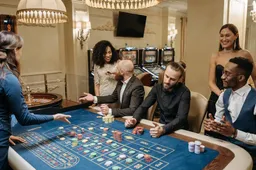 Ontdek de beste uitbetalende casino's - Hoogtepunten en kenmerken