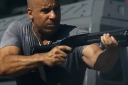 Adrenaline op Amazon Prime: 3 actiefilms die je niet mag missen