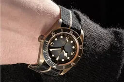 De stijgende populariteit van bronzen horloges: tijd voor een verandering?
