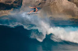 International Ocean Film Tour komt naar Nederland met inspirerende documentaires