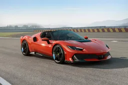 Ferrari 296 Speciale en 296 Speciale A: de overtreffende trap van snelheid