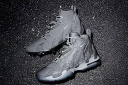 Shedeur Sanders eert vader Deion met stijlvolle Nike Air DT Max ’96 voor NFL Draft