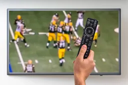 Vijf sportdocumentaires die je moet kijken