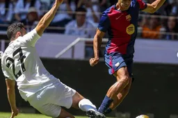 Legendes op Mexicaanse bodem: El Clásico in Toluca