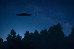 Harvard bouwt AI-camera die de lucht scant op UFO’s