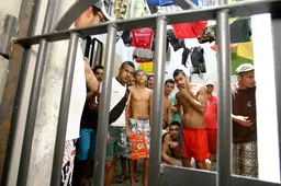 Boeken lezen om je celstraf te verminderen? In Brazilië kan het echt