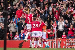Wrexham schrijft geschiedenis: derde promotie op rij en terugkeer naar Championship