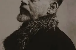 Hugo Borst deelt bijzondere verhalen in Borst, van Willem van Hanegem tot Johan Derksen