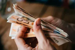 Wetenschap bevestigt: geld maakt wel gelukkig