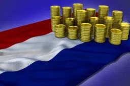 De Nederlandse economie is stilgevallen, dit is waarom