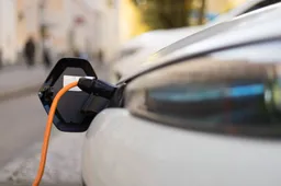 Megawatt-laden: je elektrische auto volladen terwijl je een koffie haalt?