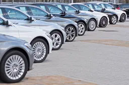 De top 5 meest gewilde tweedehands auto’s van dit moment