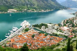 Fjorden, bier en Balkan-prijzen: waarom Montenegro jouw volgende vakantiebestemming moet zijn
