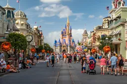 Deze straf krijgt Disneyworld-medewerker die menukaarten saboteerde