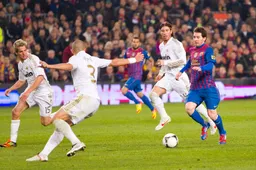 Vanavond: El Clásico tussen Koningsdagbier door nog effe Real – Barça meepakken?