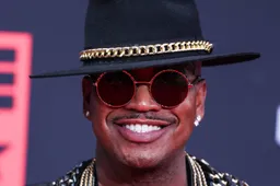 Ne-Yo heeft vier vriendinnen, één regel: zij blijven trouw