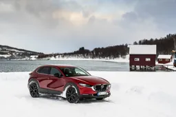 Is de Mazda CX-30 de lekkerste hatchback crossover van dit moment?