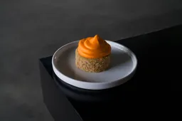 Dit is de Flying Cake: easyJet en YUSU serveren een luchtig meesterwerk